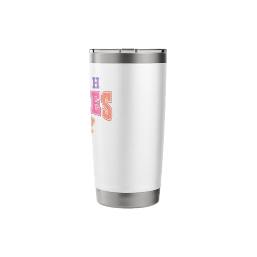 Beach Besties Stainless Steel Insulated Tumbler
