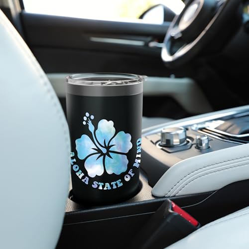 Aloha State Of Mind Stainless Steel Insulated Tumbler