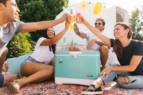 Igloo Ocean Mist Legacy 54QT Cooler