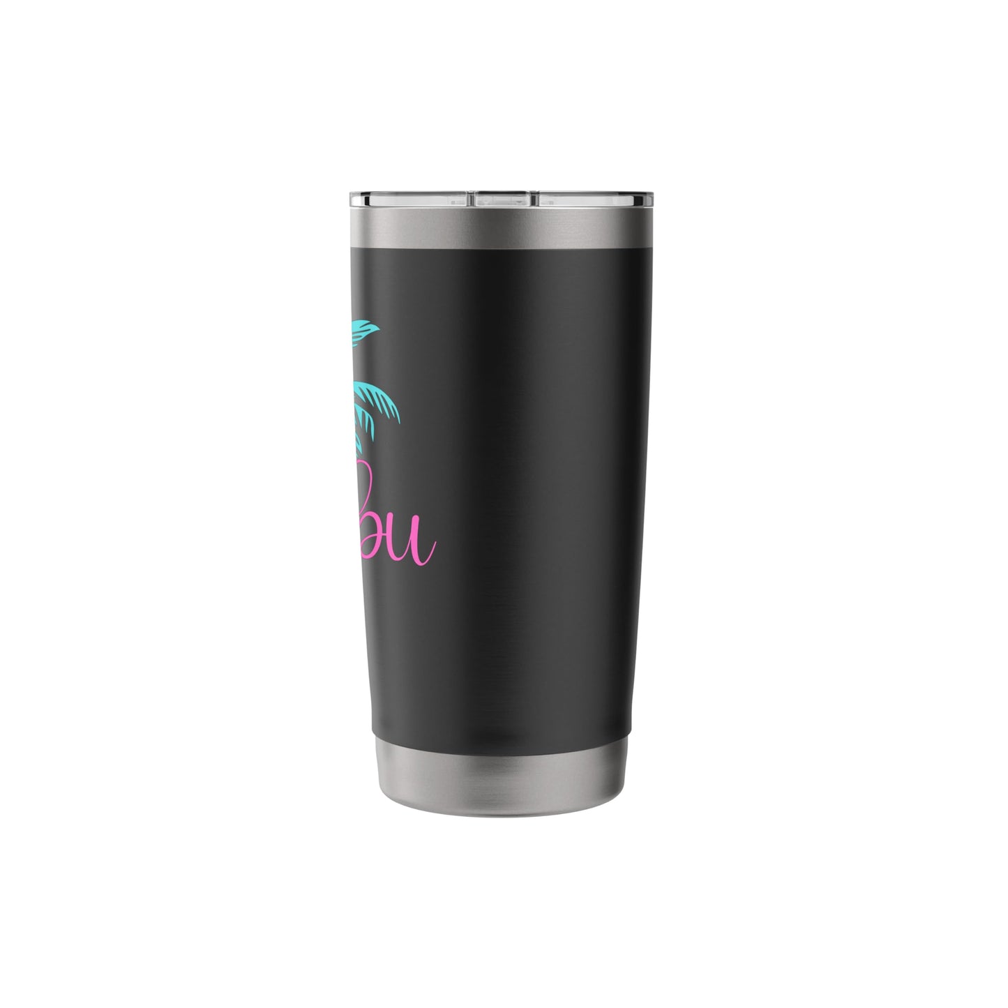 Malibu Stainless Steel Insulated Tumbler