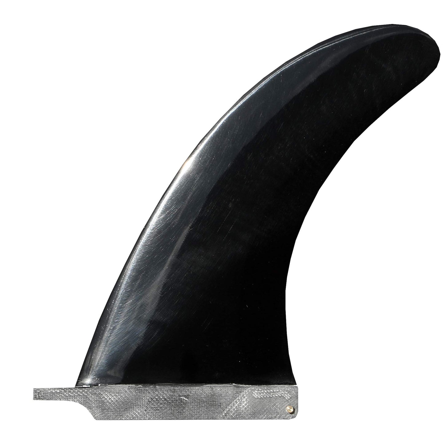 Paragon Surfboards 8'0" Fiberglass Surf Board for Adults, Kids & Beginners - Longboard Surfboard with Single Fin, Gloss Finish - Durable, Fun & Stable Tabla de Surf for All Ages Up to 250lbs