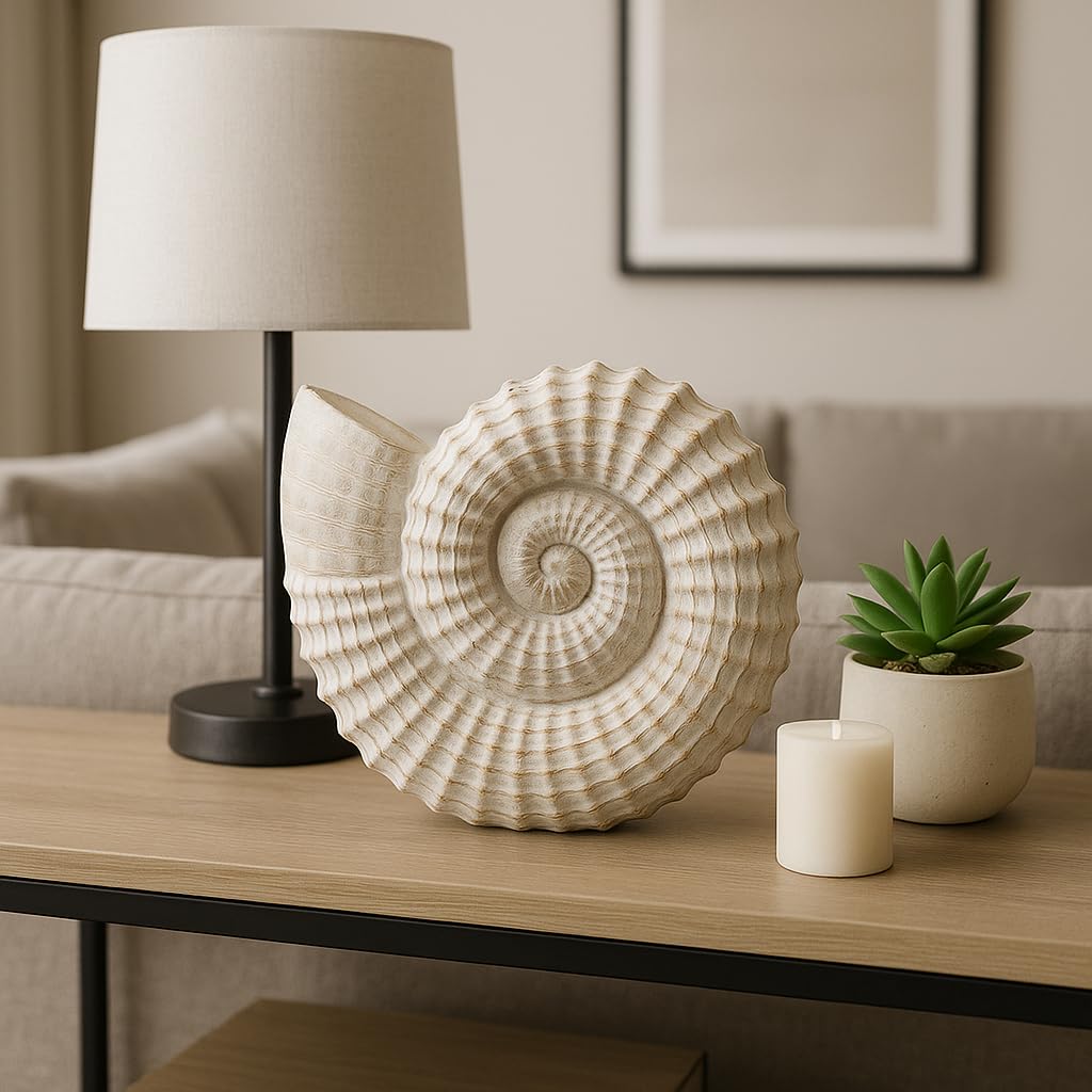 Transform Your Space with Coastal-Inspired Home Decor