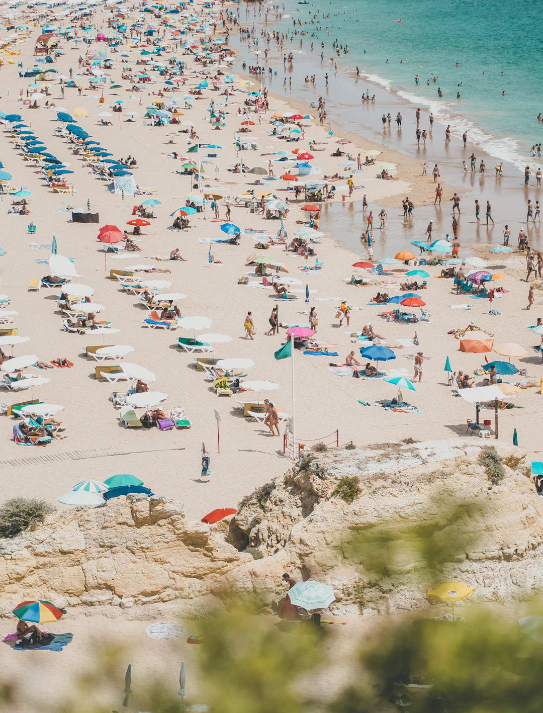 Your Ultimate Guide to Planning the Perfect Beach Day