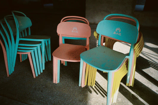 Stylish Kids' Patio Furniture for All-Day Coastal Fun