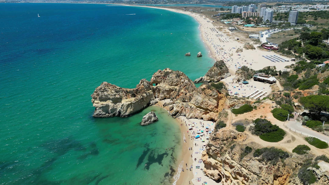 Explore the Enchantment of Beach Vacation Destinations