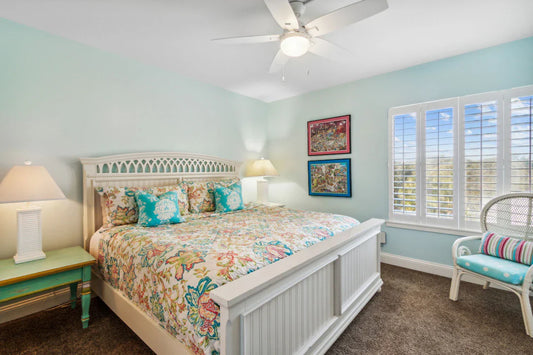 Chic Coastal Furniture and Decor for Stylish Living Spaces