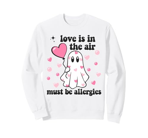 Valentine's Sweatshirts