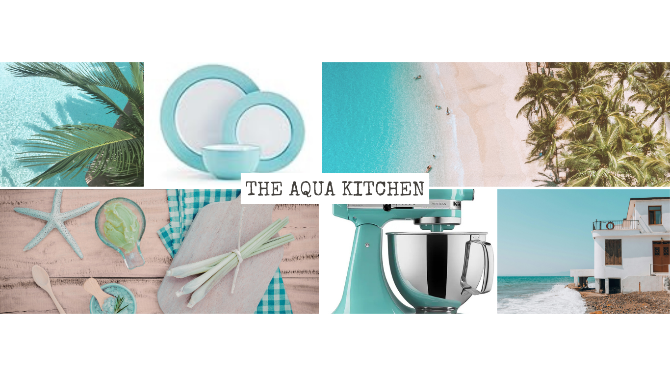 The Aqua Kitchen