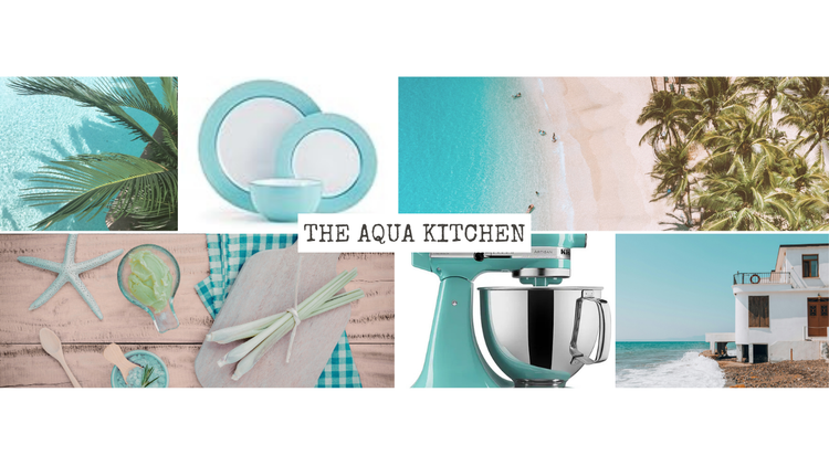 The Aqua Kitchen