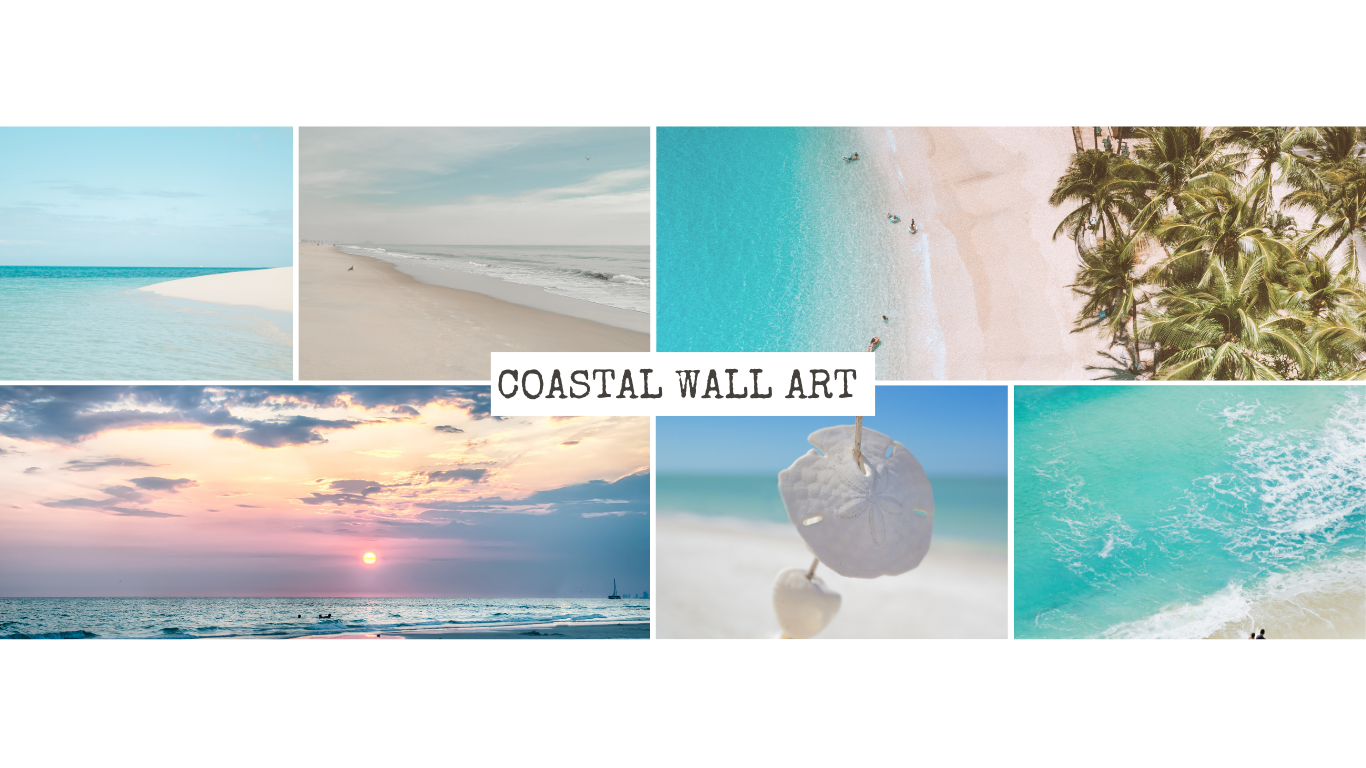 Wall Art & Prints