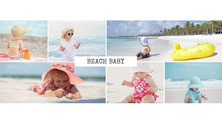 Beach Baby