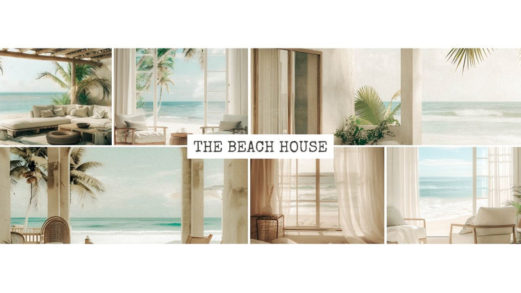 Beach House Essentials