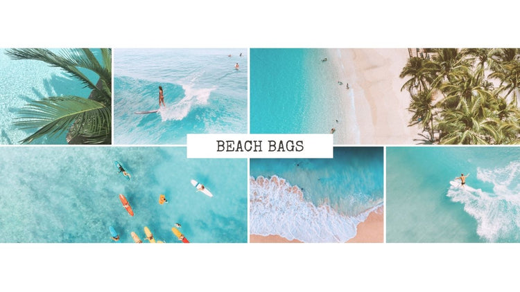 Beach Bags