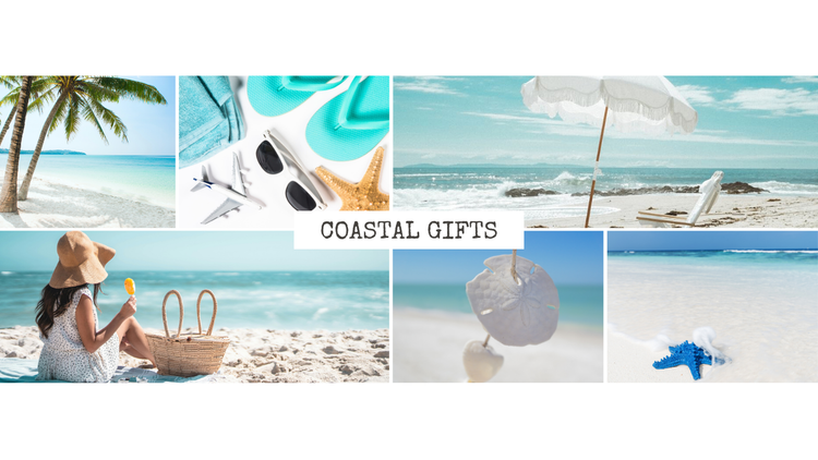 Coastal Gifts