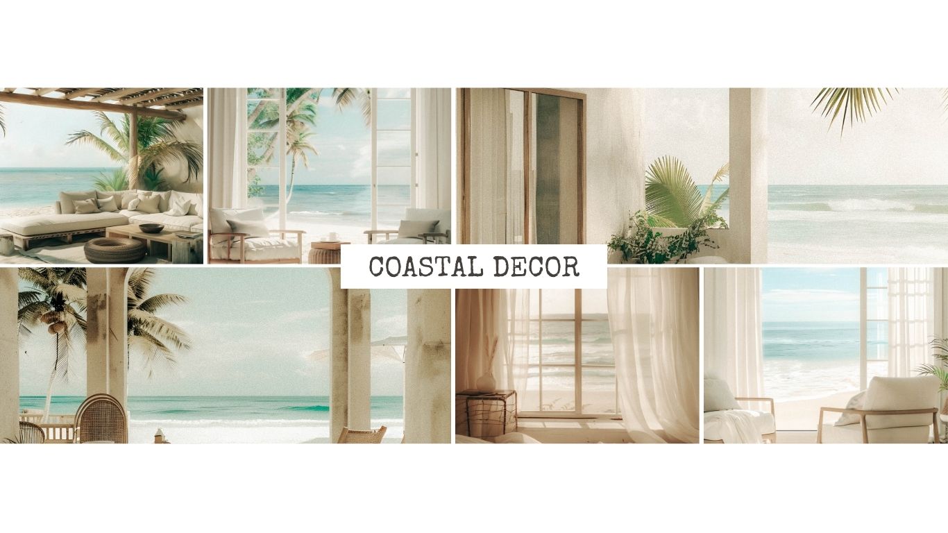 Coastal Decor