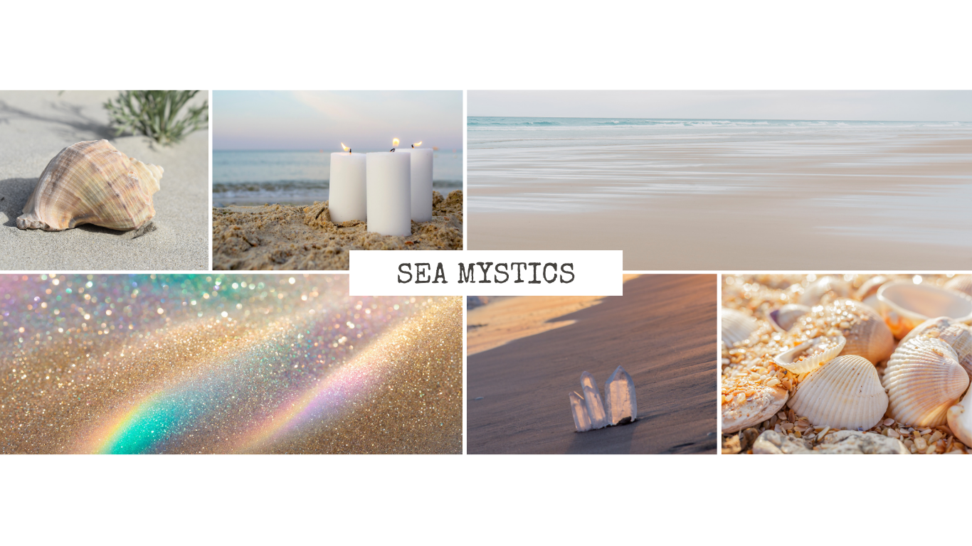 Sea Mystics