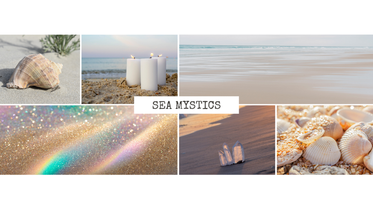 Sea Mystics