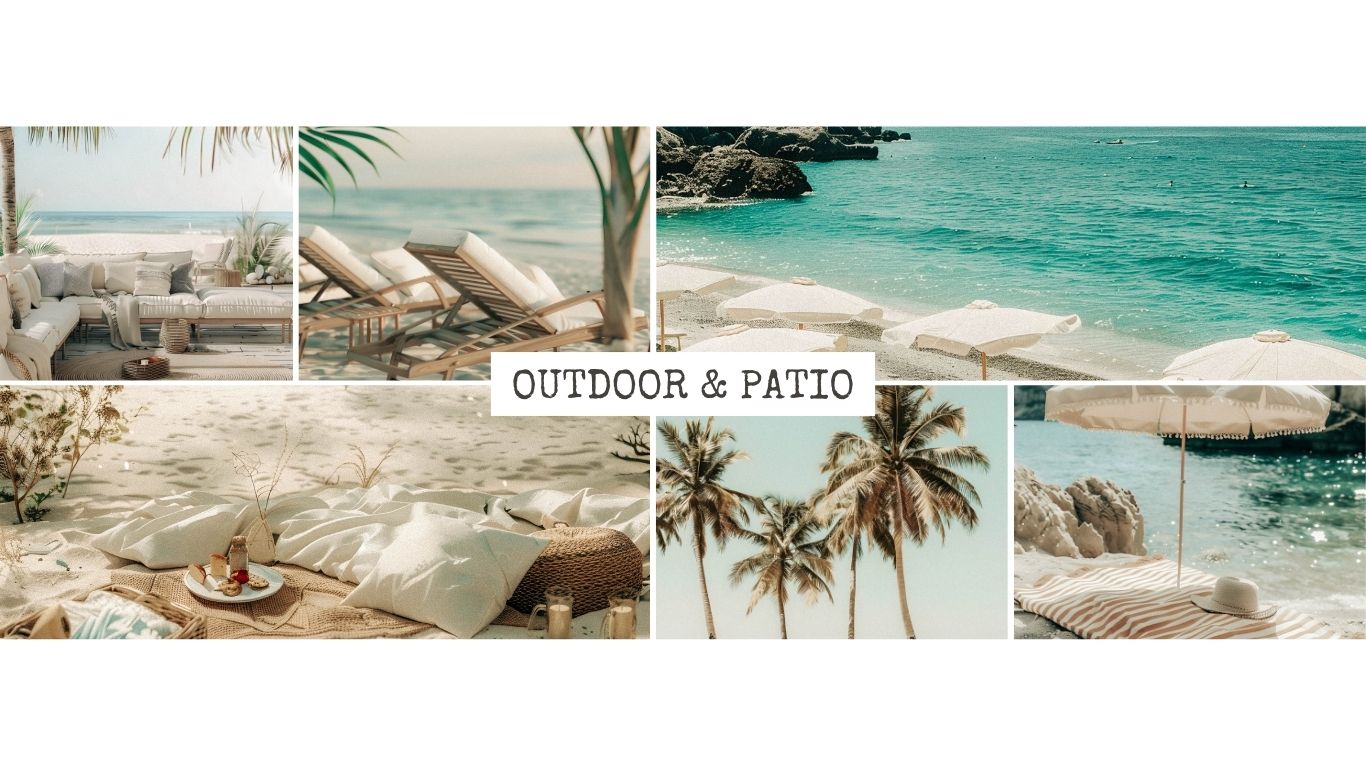 Outdoor & Patio