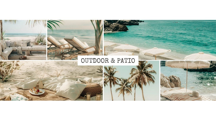 Outdoor & Patio
