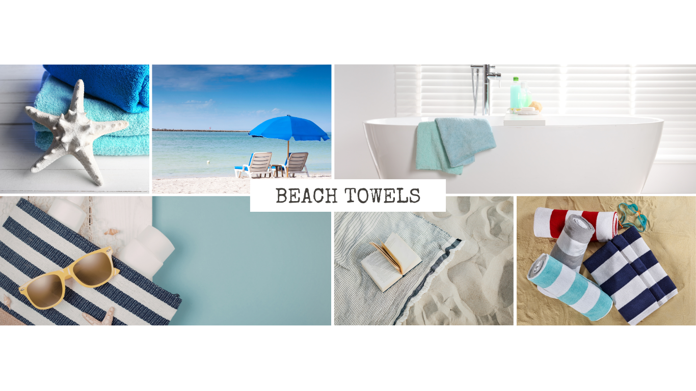 Beach Towels