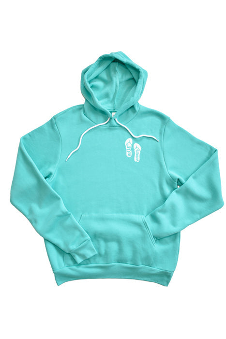 Flip flop Pocket 1794_hoodie