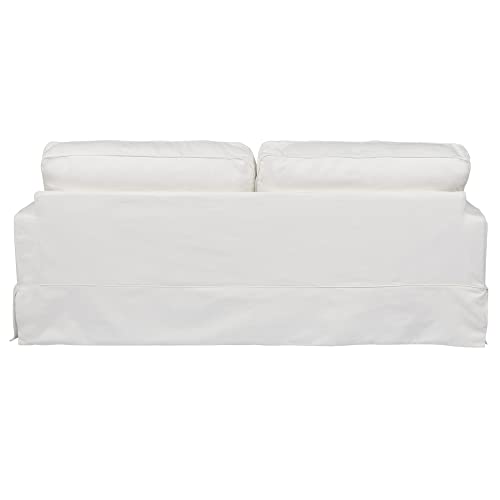 Sunset Trading SU-108500-391081 Americana Slipcovered Sofa