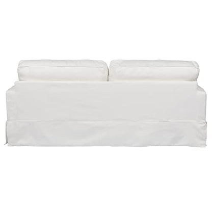 Sunset Trading SU-108500-391081 Americana Slipcovered Sofa