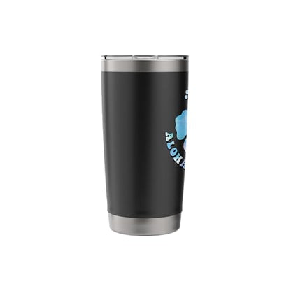 Aloha State Of Mind Stainless Steel Insulated Tumbler