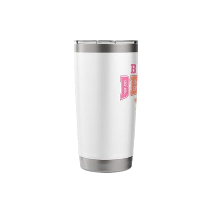 Beach Besties Stainless Steel Insulated Tumbler