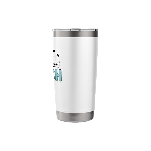 Life Is Better At The Beach Stainless Steel Insulated Tumbler