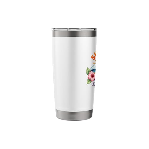 Sunshine State Of Mind Stainless Steel Insulated Tumbler