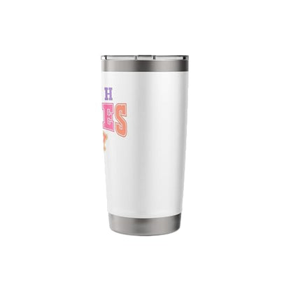 Beach Besties Stainless Steel Insulated Tumbler