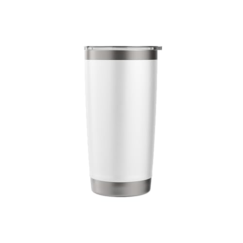 Beach Please Funny Stainless Steel Insulated Tumbler