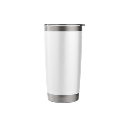 Beach Besties Stainless Steel Insulated Tumbler