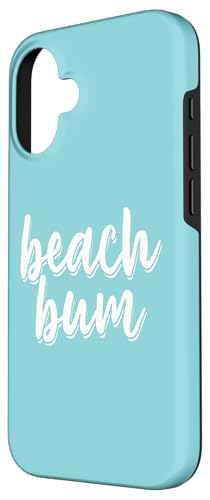 Beach Bum Case