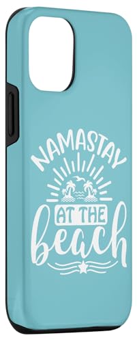 Namastay At The Beach Case