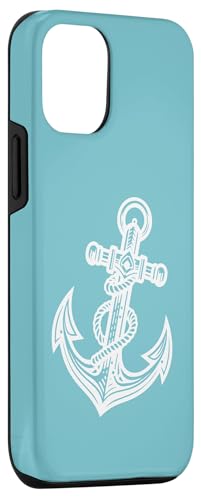 Nautical Anchor Case