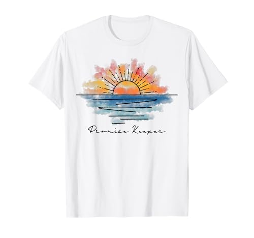 Promise Keeper T-Shirt