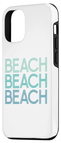 iPhone 15 Beach Case