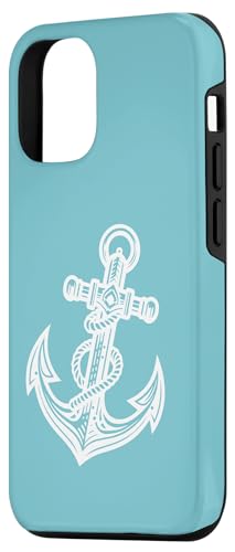 Nautical Anchor Case