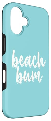 Beach Bum Case