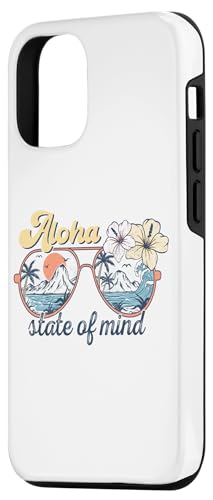iPhone 15 Aloha State Of Mind Case