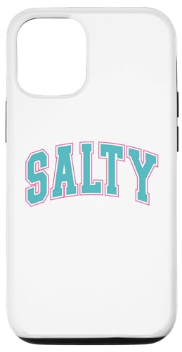 iPhone 15 Salty Case
