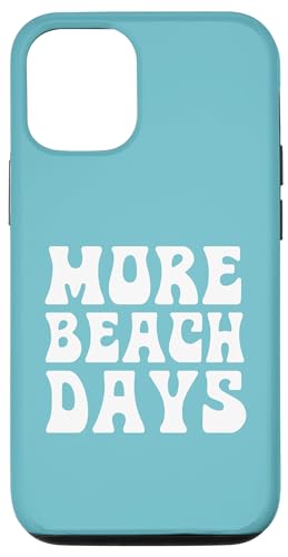 More Beach Days Case