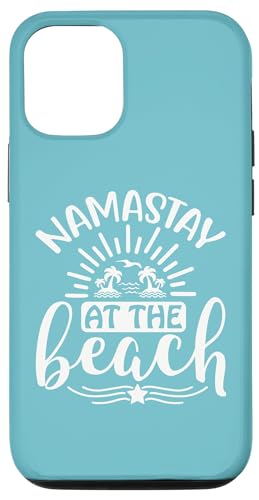 Namastay At The Beach Case