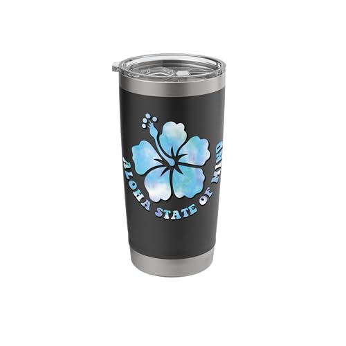 Aloha State Of Mind Stainless Steel Insulated Tumbler