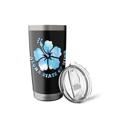 Aloha State Of Mind Stainless Steel Insulated Tumbler