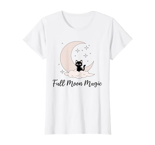 Moon Magic T-Shirt