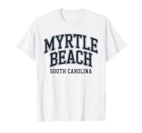 Myrtle Beach South Carolina T-Shirt