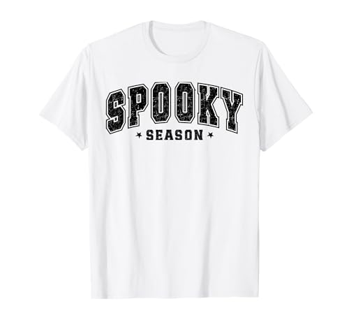 Spooky Season T-Shirt